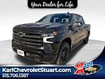 2026 Chevrolet Silverado 1500 Crew Cab 4WD Pickup for sale #60844 - photo 1
