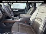 2026 Chevrolet Silverado 1500 Crew Cab 4WD Pickup for sale #60844 - photo 12
