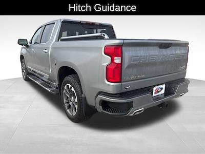 2024 Chevrolet Silverado 1500 Crew Cab 4WD Pickup for sale #60849A - photo 2