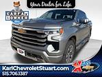 2024 Chevrolet Silverado 1500 Crew Cab 4WD Pickup for sale #60849A - photo 1