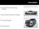 2024 Chevrolet Silverado 1500 Crew Cab 4WD Pickup for sale #60849A - photo 4