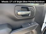 New 2026 Chevrolet Silverado 1500 Work Truck Regular Cab for sale #60853 - photo 18