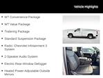New 2026 Chevrolet Silverado 1500 Work Truck Regular Cab for sale #60853 - photo 4