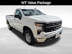 New 2026 Chevrolet Silverado 1500 Work Truck Regular Cab for sale #60853 - photo 5