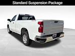 New 2026 Chevrolet Silverado 1500 Work Truck Regular Cab for sale #60853 - photo 2