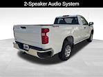 New 2026 Chevrolet Silverado 1500 Work Truck Regular Cab for sale #60853 - photo 8