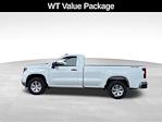 2026 Chevrolet Silverado 1500 Regular Cab 4WD Pickup for sale #60854 - photo 6