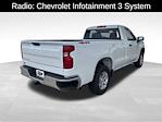 2026 Chevrolet Silverado 1500 Regular Cab 4WD Pickup for sale #60854 - photo 8