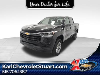 2026 Chevrolet Colorado Crew Cab 4WD Pickup for sale #60859 - photo 1