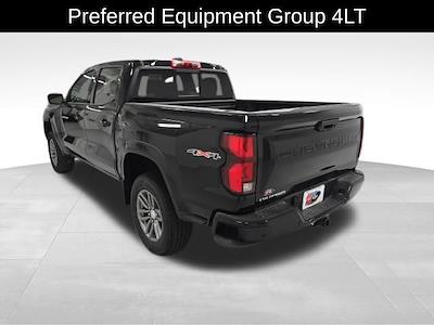 New 2026 Chevrolet Colorado LT Crew Cab for sale #60859 - photo 2