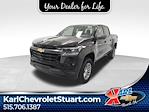 2026 Chevrolet Colorado Crew Cab 4WD Pickup for sale #60859 - photo 1