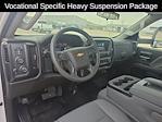 2024 Chevrolet Silverado 5500 Regular Cab DRW 4WD Cab Chassis for sale #60863 - photo 4