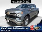 2026 Chevrolet Silverado 1500 Crew Cab 4WD Pickup for sale #60869 - photo 1