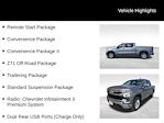 2026 Chevrolet Silverado 1500 Crew Cab 4WD Pickup for sale #60869 - photo 3