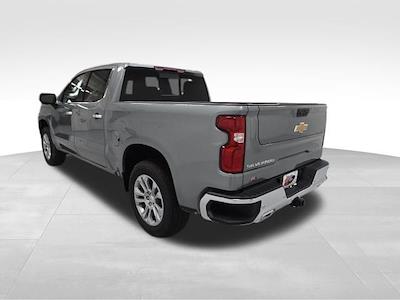 2026 Chevrolet Silverado 1500 Crew Cab 4x4 Pickup for sale #60876 - photo 2