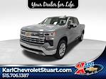 2026 Chevrolet Silverado 1500 Crew Cab 4x4 Pickup for sale #60876 - photo 1
