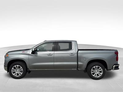2023 Chevrolet Silverado 1500 Crew Cab 4WD Pickup for sale #60876A - photo 2