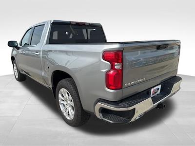 2023 Chevrolet Silverado 1500 Crew Cab 4WD Pickup for sale #60876A - photo 2