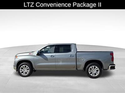 2023 Chevrolet Silverado 1500 Crew Cab 4WD Pickup for sale #60876A - photo 2