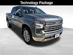2023 Chevrolet Silverado 1500 Crew Cab 4WD Pickup for sale #60876A - photo 2