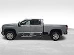 2025 Chevrolet Silverado 3500 Crew Cab 4x4 Pickup for sale #60877 - photo 3