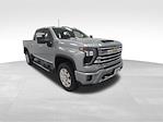 2025 Chevrolet Silverado 3500 Crew Cab 4x4 Pickup for sale #60877 - photo 7