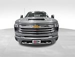 2025 Chevrolet Silverado 3500 Crew Cab 4x4 Pickup for sale #60877 - photo 8
