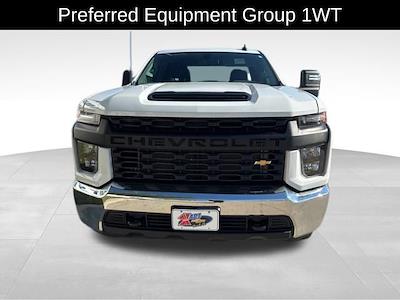 2023 Chevrolet Silverado 2500 Double Cab 4WD Pickup for sale #60877A - photo 2