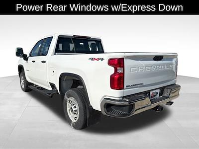 2023 Chevrolet Silverado 2500 Double Cab 4WD Pickup for sale #60877A - photo 2