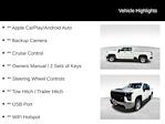2023 Chevrolet Silverado 2500 Double Cab 4WD Pickup for sale #60877A - photo 4
