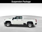 2023 Chevrolet Silverado 2500 Double Cab 4WD Pickup for sale #60877A - photo 6