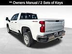2023 Chevrolet Silverado 2500 Double Cab 4WD Pickup for sale #60877A - photo 2