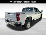 2023 Chevrolet Silverado 2500 Double Cab 4WD Pickup for sale #60877A - photo 8