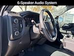 New 2026 Chevrolet Silverado 1500 Custom Crew Cab 4WD Pickup for sale #60878 - photo 11