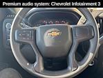 New 2026 Chevrolet Silverado 1500 Custom Crew Cab 4WD Pickup for sale #60878 - photo 12