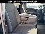 New 2026 Chevrolet Silverado 1500 Custom Crew Cab 4WD Pickup for sale #60878 - photo 21