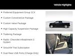 New 2026 Chevrolet Silverado 1500 Custom Crew Cab 4WD Pickup for sale #60878 - photo 4