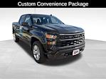 New 2026 Chevrolet Silverado 1500 Custom Crew Cab 4WD Pickup for sale #60878 - photo 5