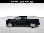 New 2026 Chevrolet Silverado 1500 Custom Crew Cab 4WD Pickup for sale #60878 - photo 6