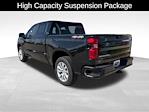 New 2026 Chevrolet Silverado 1500 Custom Crew Cab 4WD Pickup for sale #60878 - photo 2