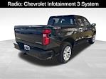 New 2026 Chevrolet Silverado 1500 Custom Crew Cab 4WD Pickup for sale #60878 - photo 8