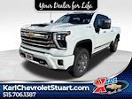 2026 Chevrolet Silverado 2500 Crew Cab 4WD Pickup for sale #60893 - photo 1