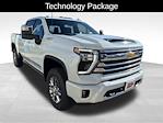 2026 Chevrolet Silverado 2500 Crew Cab 4WD Pickup for sale #60893 - photo 5