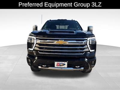 2024 Chevrolet Silverado 2500 Crew Cab 4WD Pickup for sale #60905A - photo 2