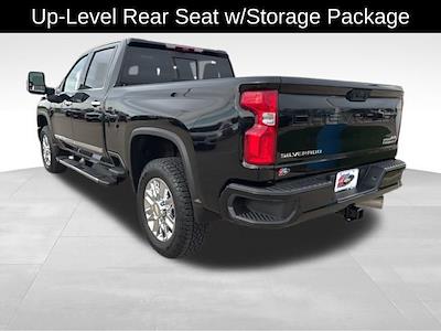 2024 Chevrolet Silverado 2500 Crew Cab 4WD Pickup for sale #60905A - photo 2