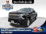 Used 2024 Chevrolet Silverado 2500 High Country Crew Cab for sale #60905A - photo 1