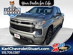 Used 2024 Chevrolet Silverado 1500 RST Crew Cab for sale #60912A - photo 1