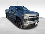 Used 2024 Chevrolet Silverado 1500 RST Crew Cab for sale #60912A - photo 4
