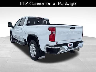 2023 Chevrolet Silverado 2500 Crew Cab 4WD Pickup for sale #60918A - photo 2