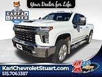 2023 Chevrolet Silverado 2500 Crew Cab 4WD Pickup for sale #60918A - photo 1